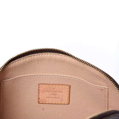 Louis Vuitton Monogram Cosmetic Pouch 10 of 10