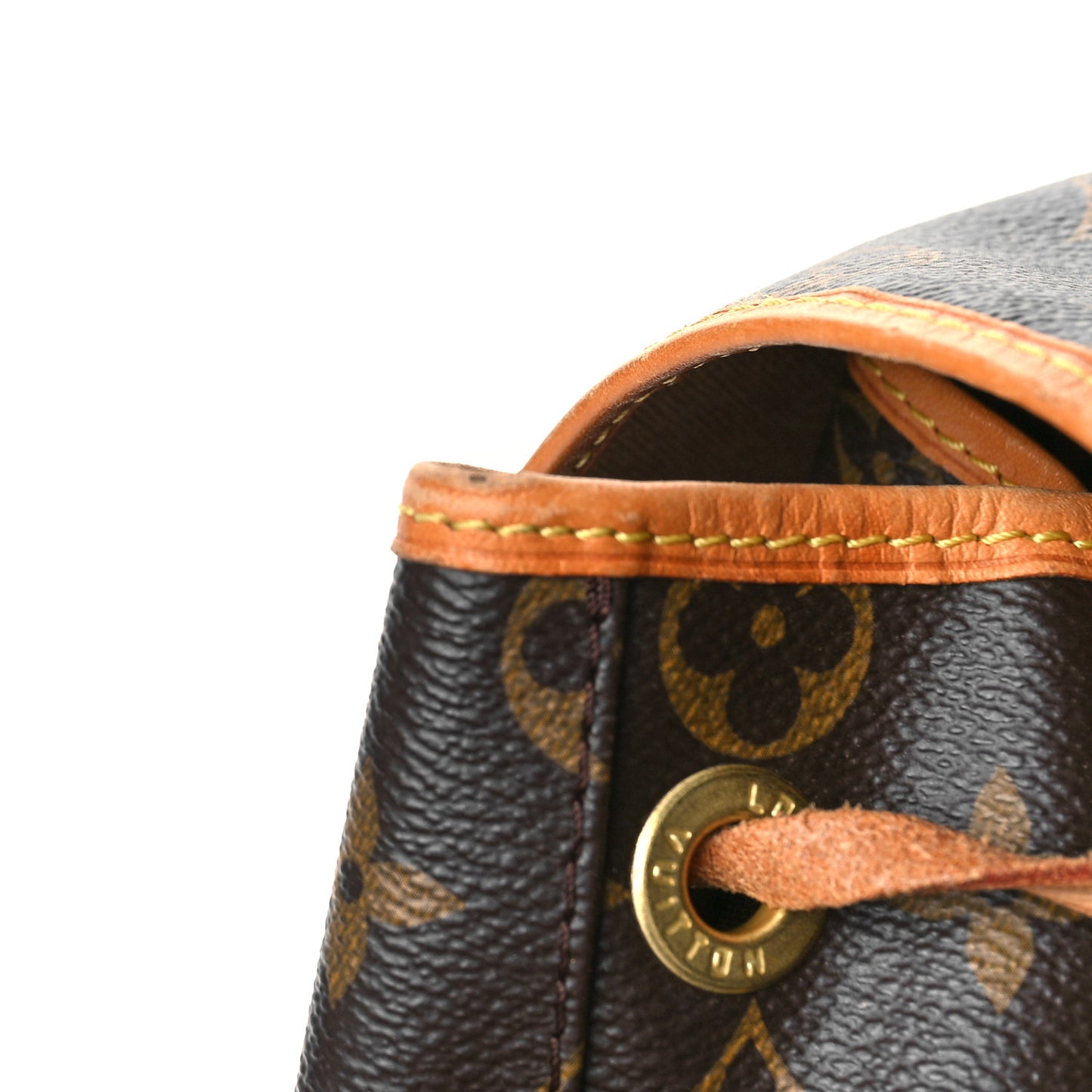 Monogram Bosphore Backpack