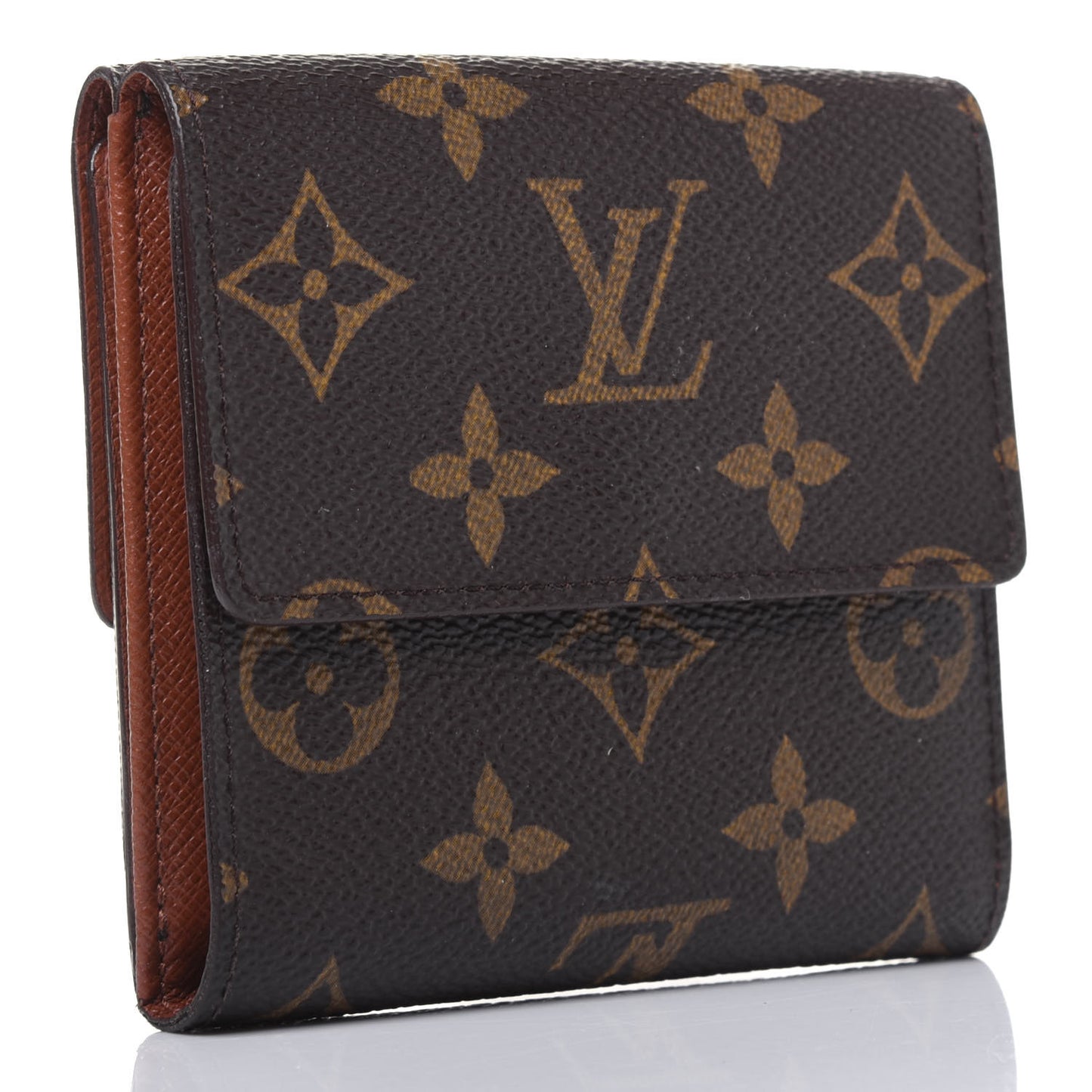 Monogram Elise Wallet