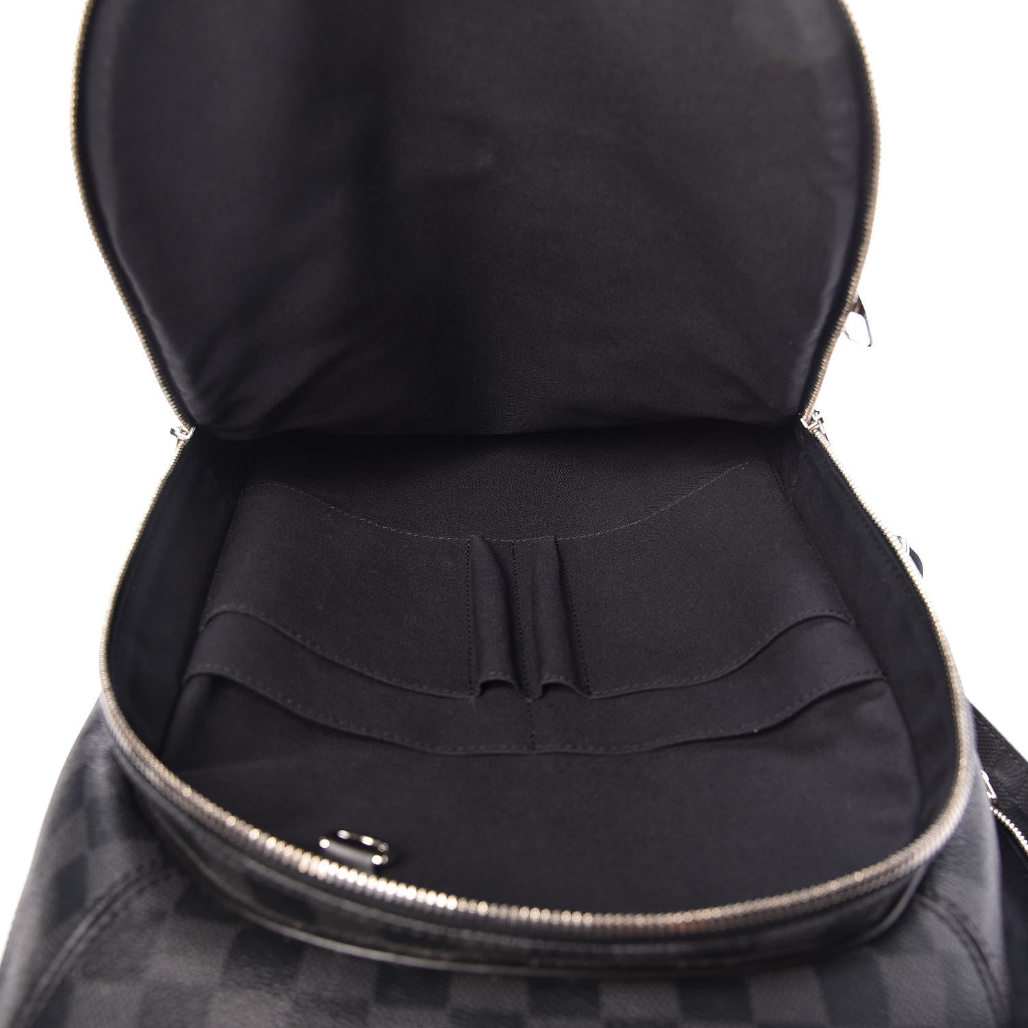 Louis Vuitton Damier Graphite Michael Backpack 6 of 8