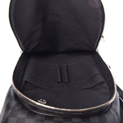 Louis Vuitton Damier Graphite Michael Backpack 6 of 8