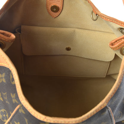 Louis Vuitton Monogram Galliera PM 4 of 9