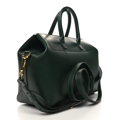 Mansur Gavriel Calfskin Mini Travel Crossbody Bag Moss 3 of 9