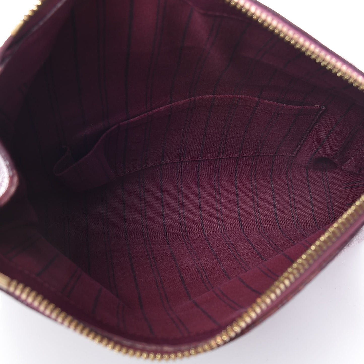 Empreinte Petillante Clutch Aurore