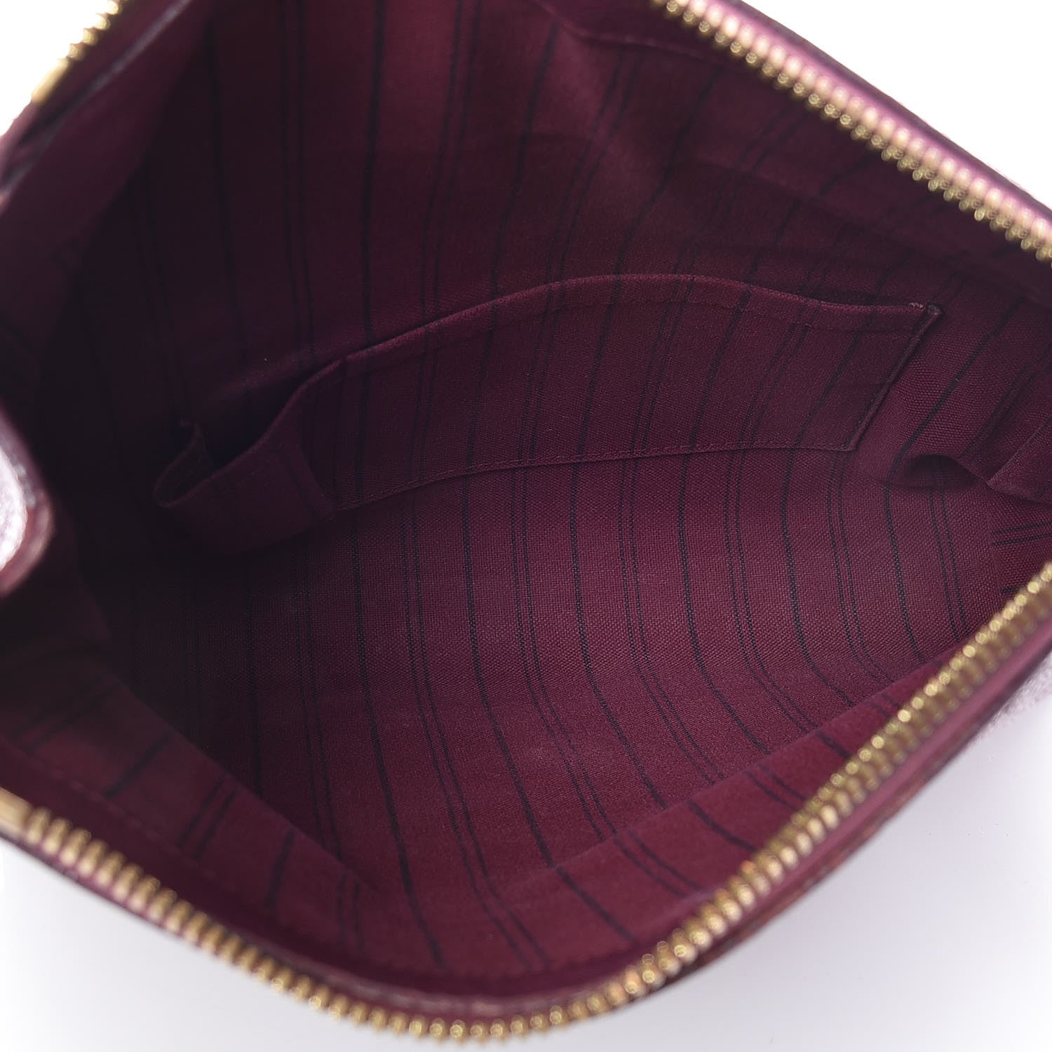 Louis Vuitton Empreinte Petillante Clutch Aurore 7 of 20