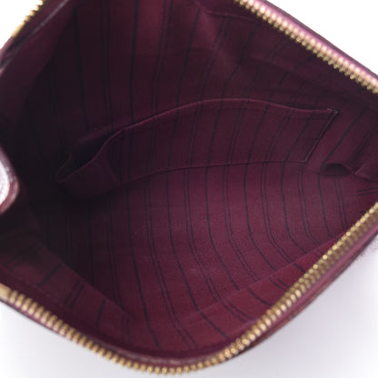 Louis Vuitton Empreinte Petillante Clutch Aurore 7 of 20