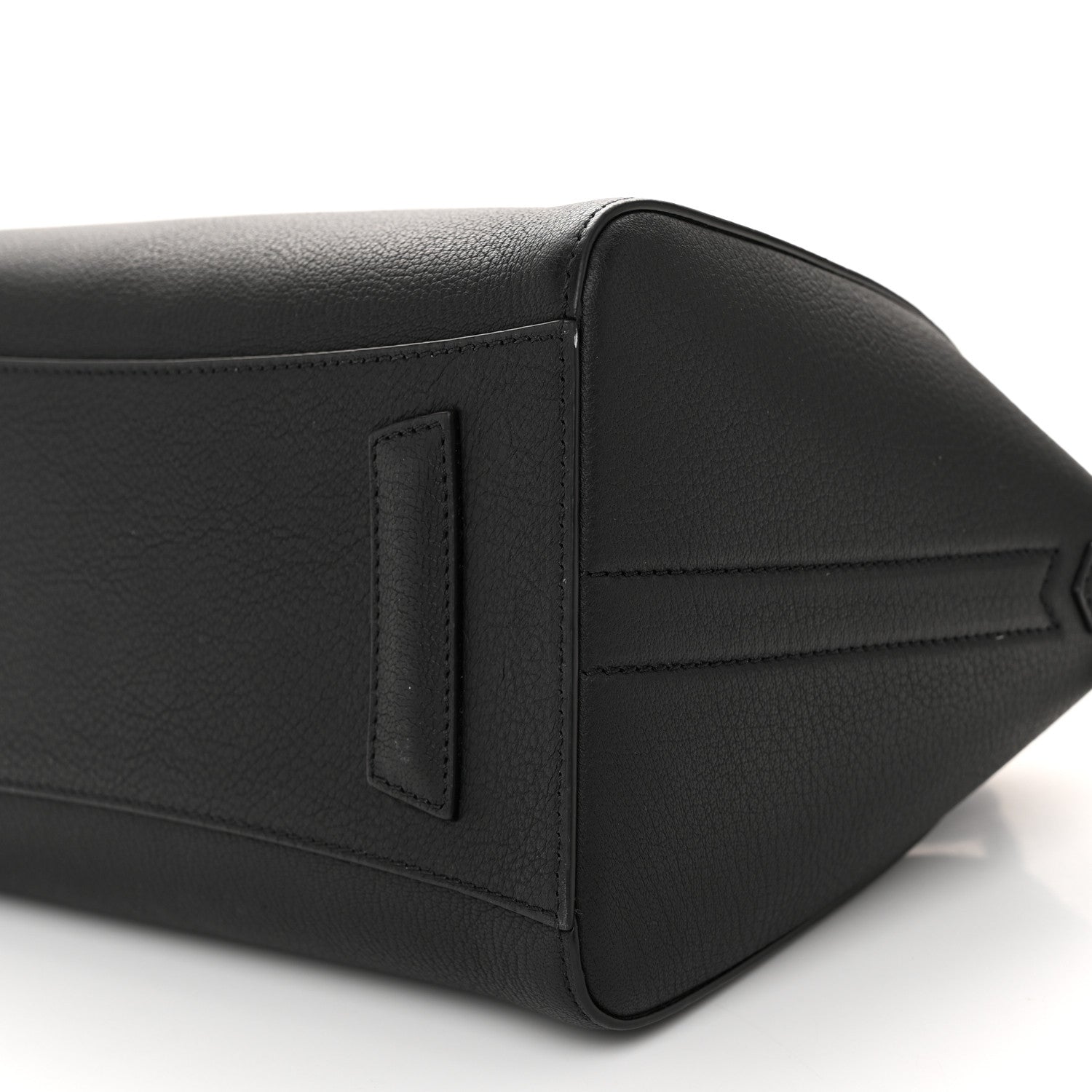 Givenchy Sugar Goatskin Small Antigona Black 10 of 10