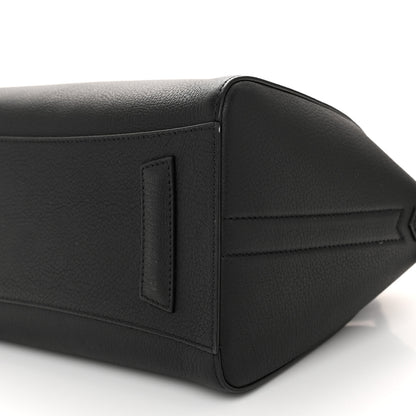 Givenchy Sugar Goatskin Small Antigona Black 10 of 10