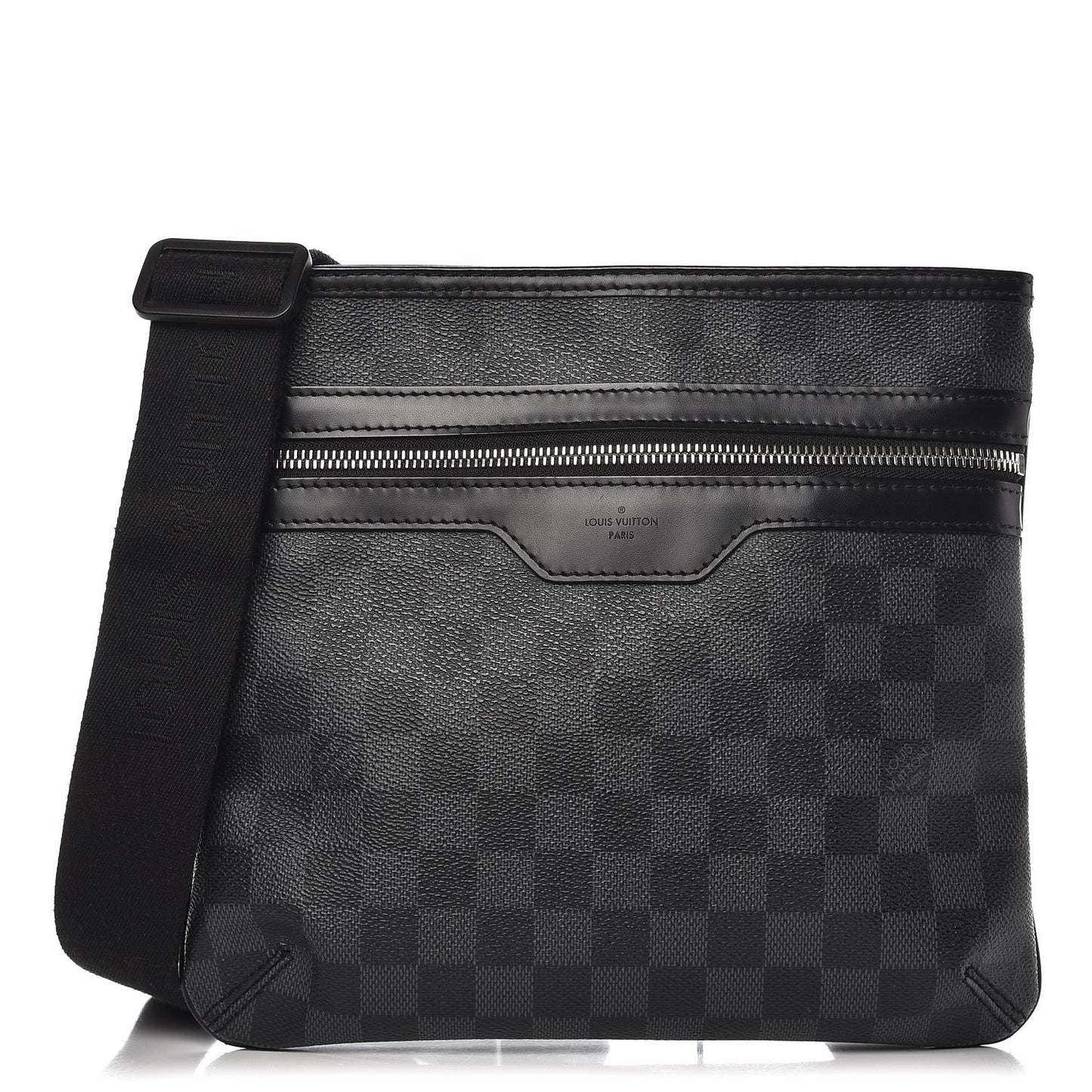 Damier Graphite Thomas
