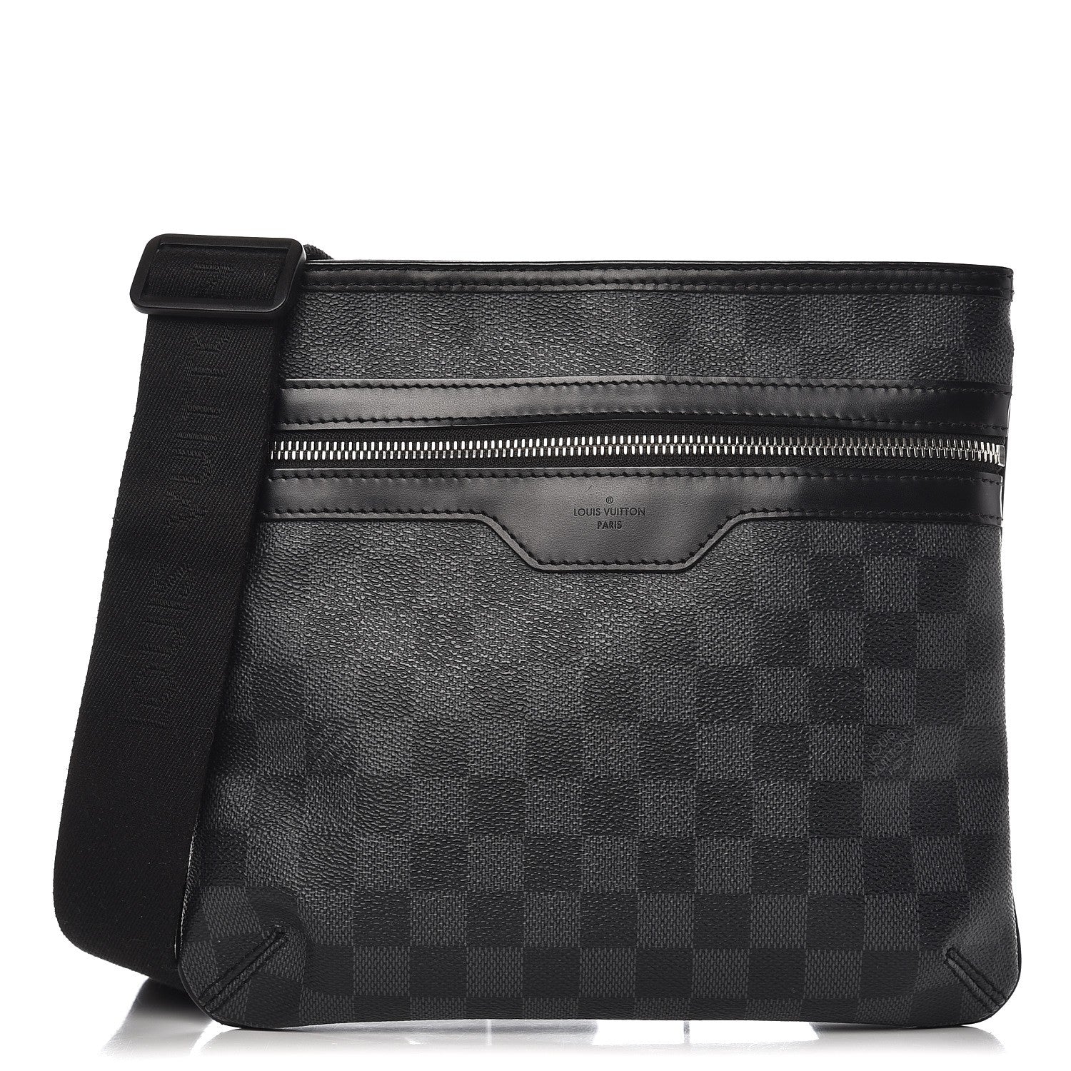 Louis Vuitton Damier Graphite Thomas 1 of 10