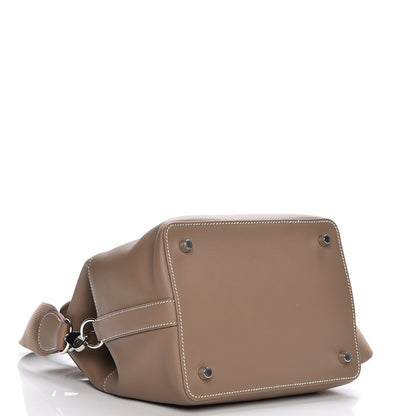 Hermes Swift Toolbox 20 Etoupe 8 of 13