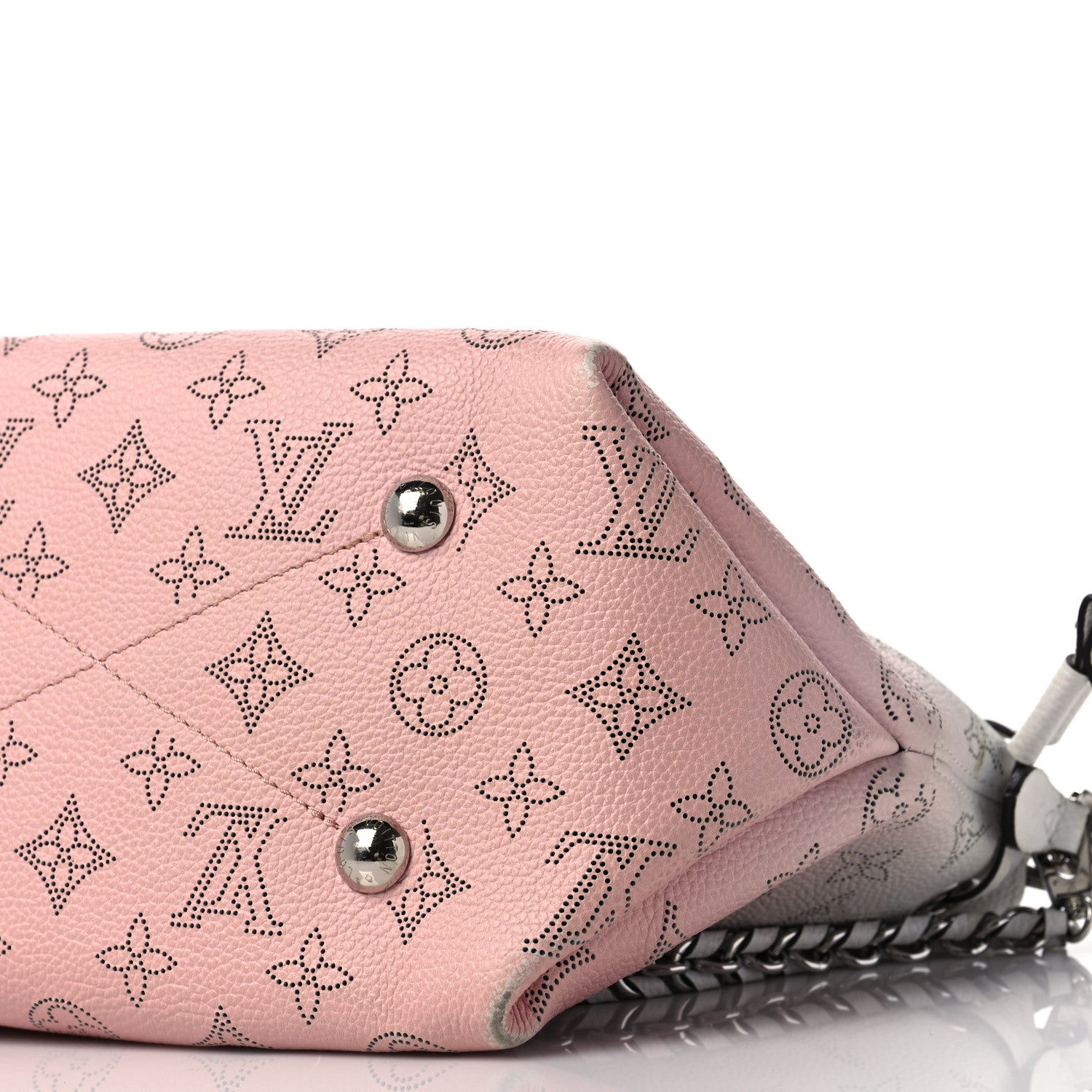 Louis Vuitton Mahina Degrade Bella Rose 7 of 7