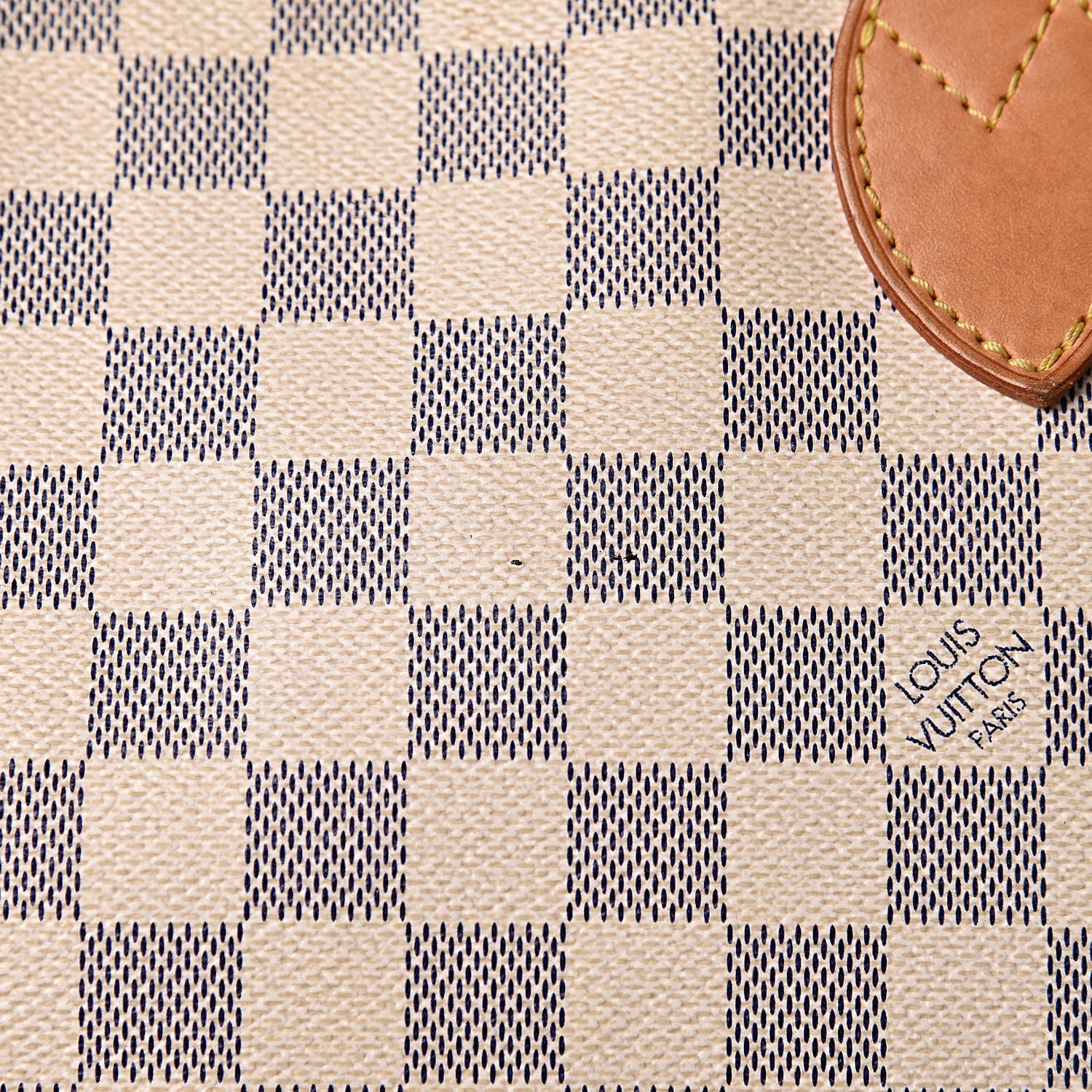 Louis Vuitton Damier Azur Neverfull GM 20 of 30