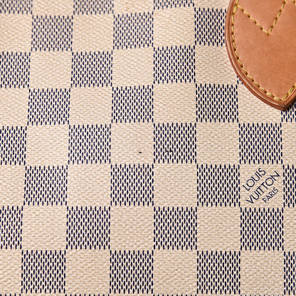 Louis Vuitton Damier Azur Neverfull GM 20 of 30