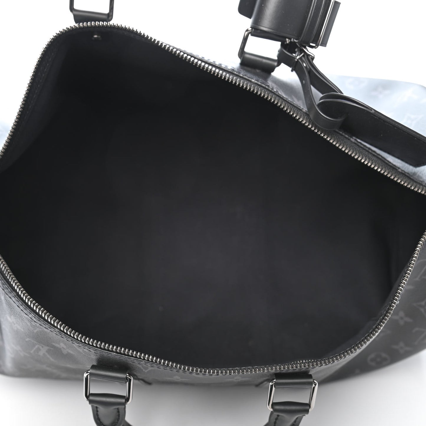Monogram Eclipse Keepall Bandouliere 45