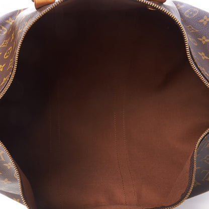 Louis Vuitton Monogram Keepall 50 4 of 9