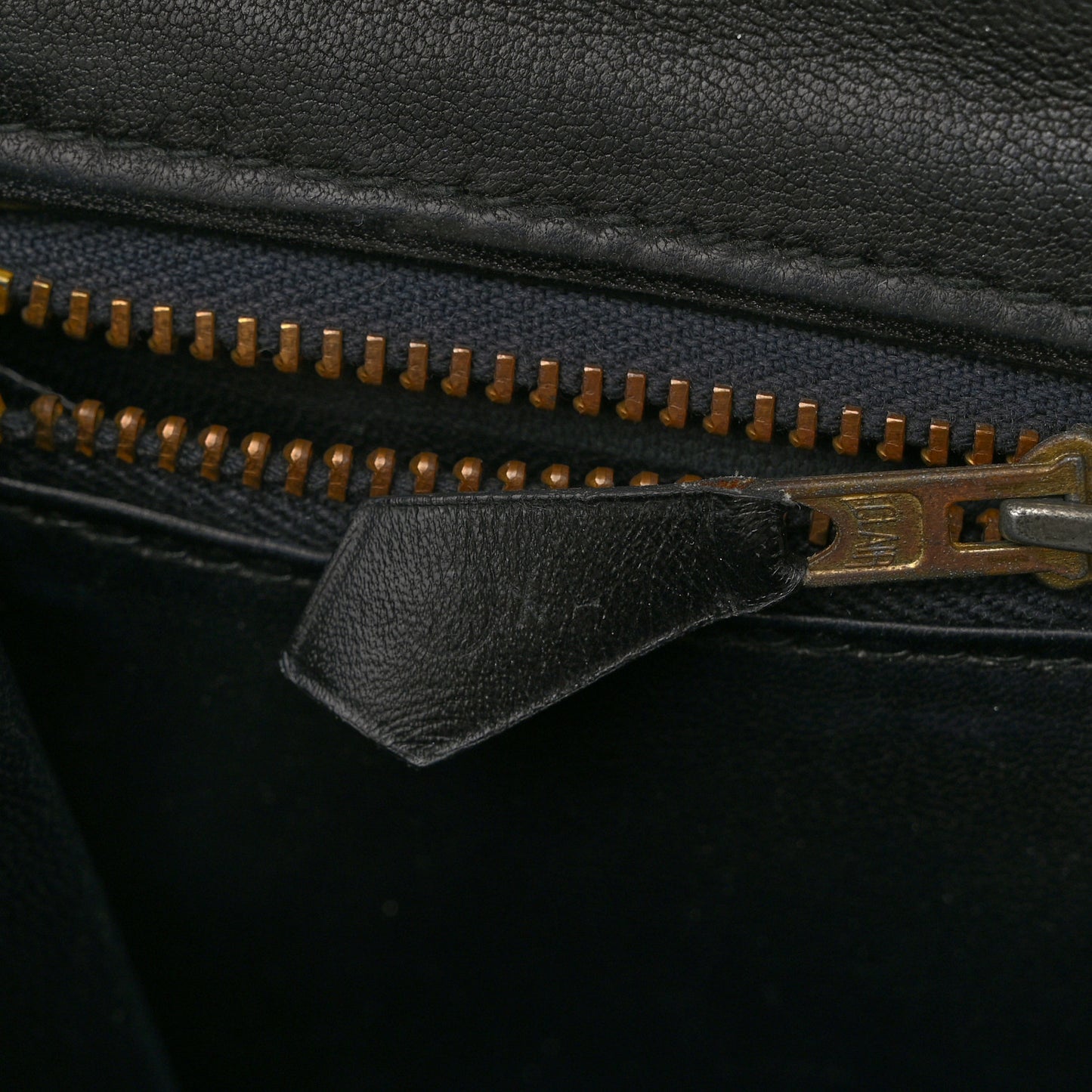 Box Annie Clutch Shoulder Bag Black