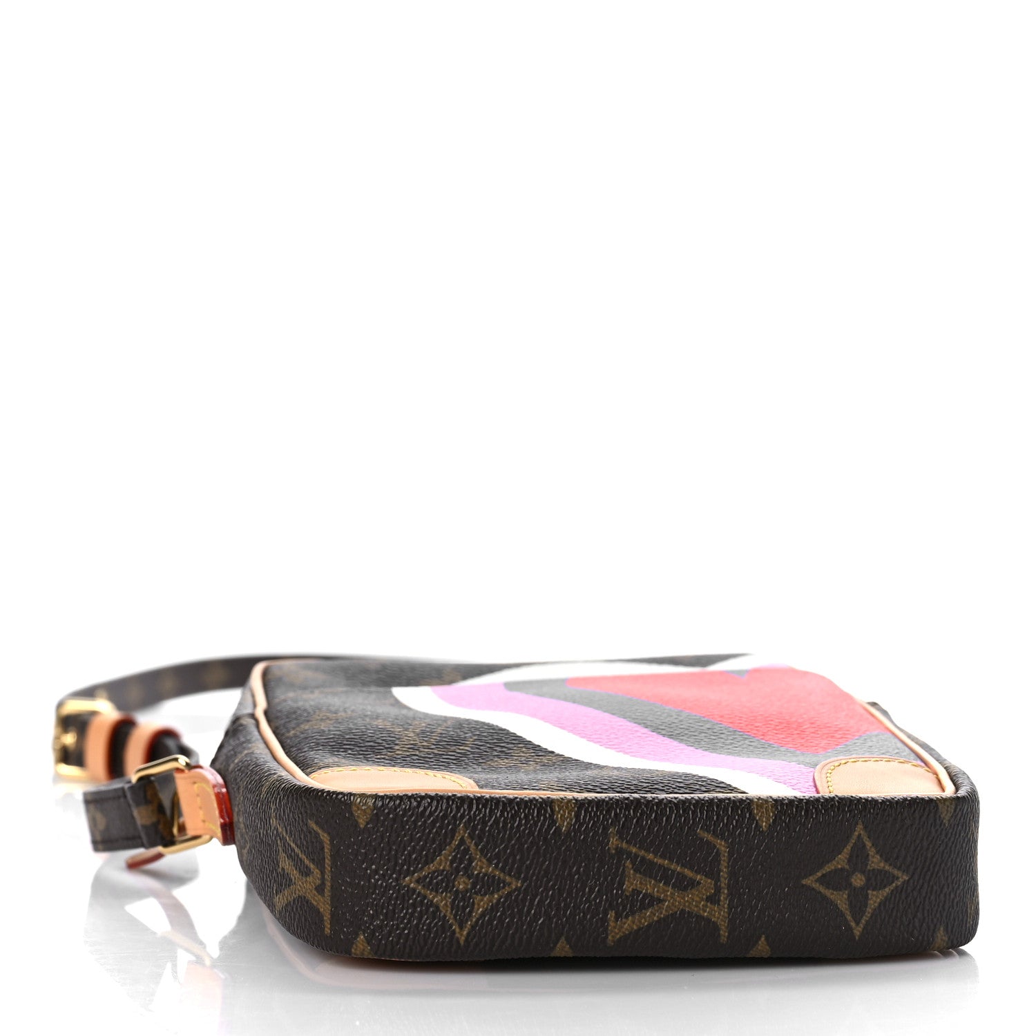 Louis Vuitton Monogram Game On Paname 4 of 9