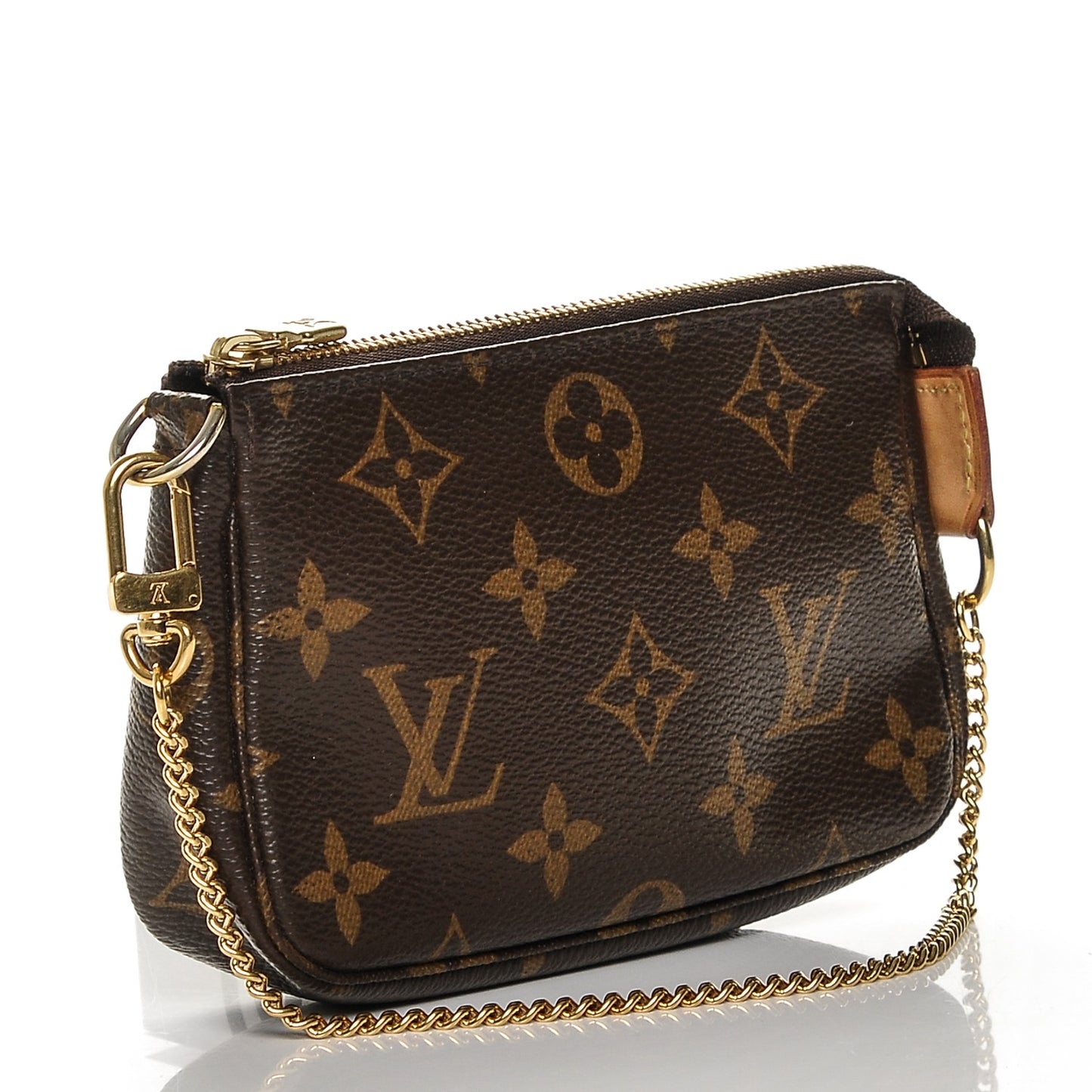 Monogram Mini Pochette Accessories