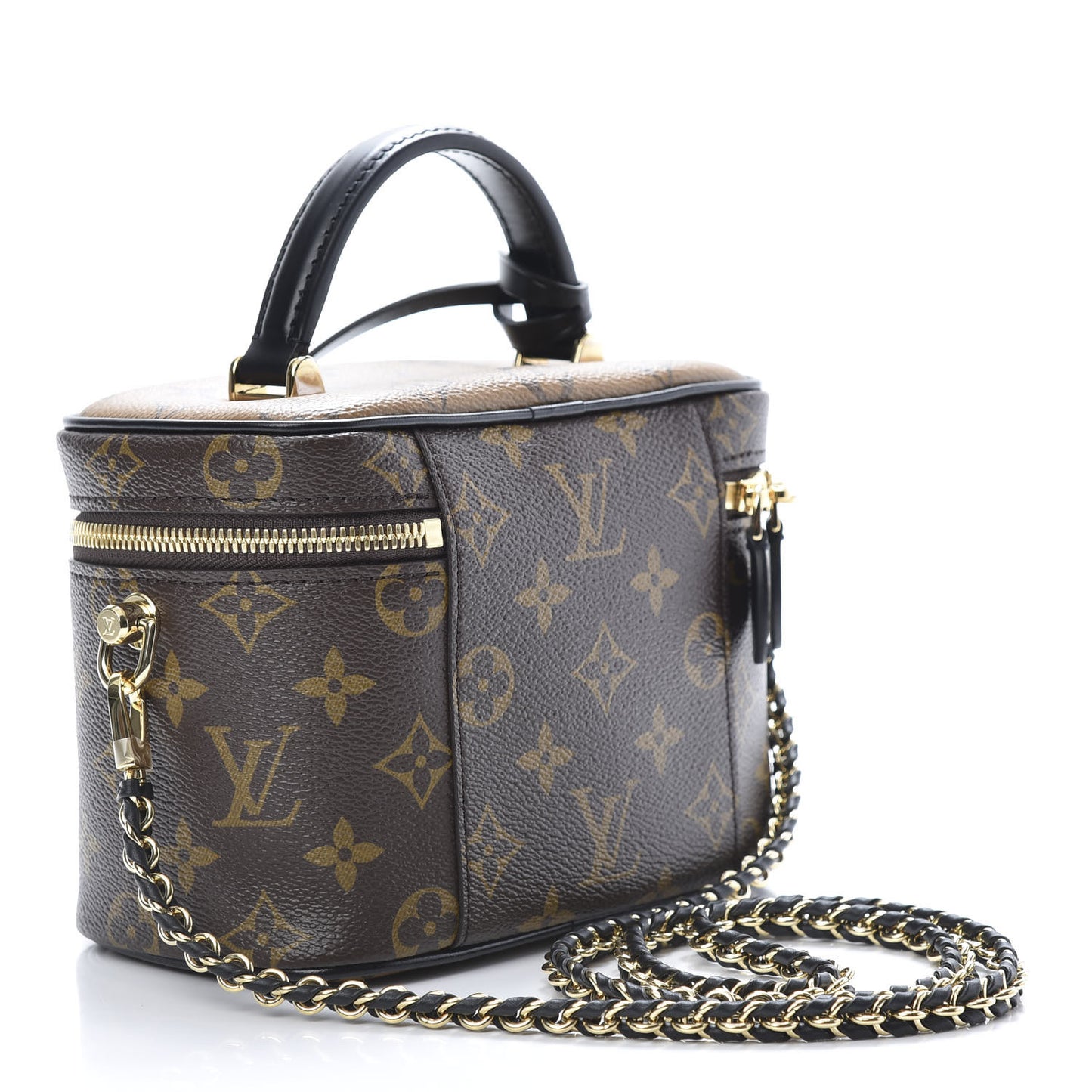 Reverse Monogram Vanity PM