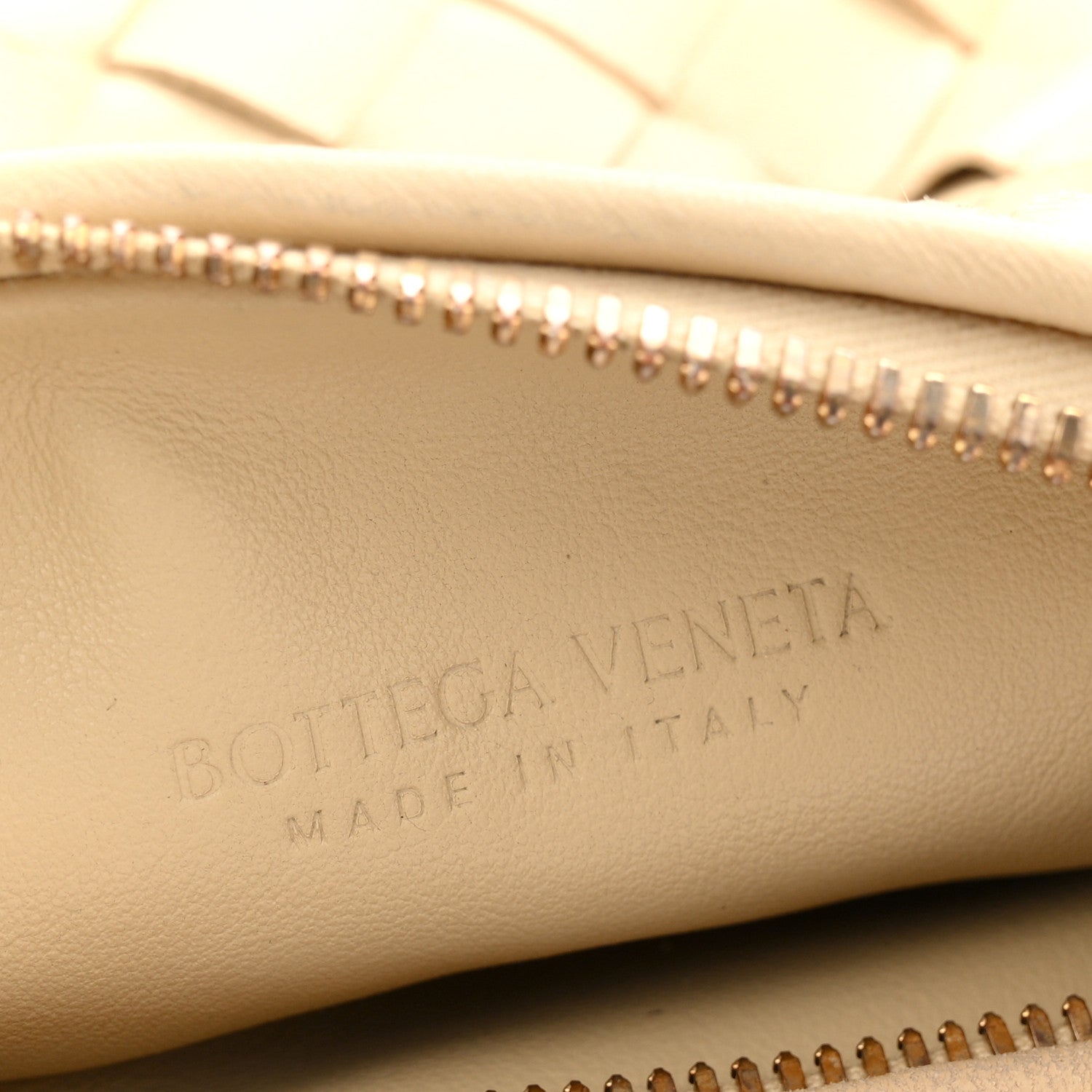Bottega Veneta Nappa Intrecciato Mini Jodie Porridge 6 of 11