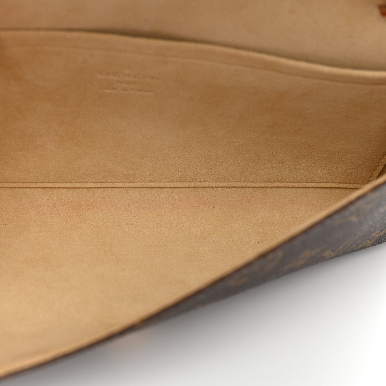 Louis Vuitton Monogram Pochette Twin GM 5 of 12