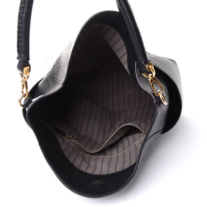 Louis Vuitton Empreinte Bagatelle Black 5 of 10