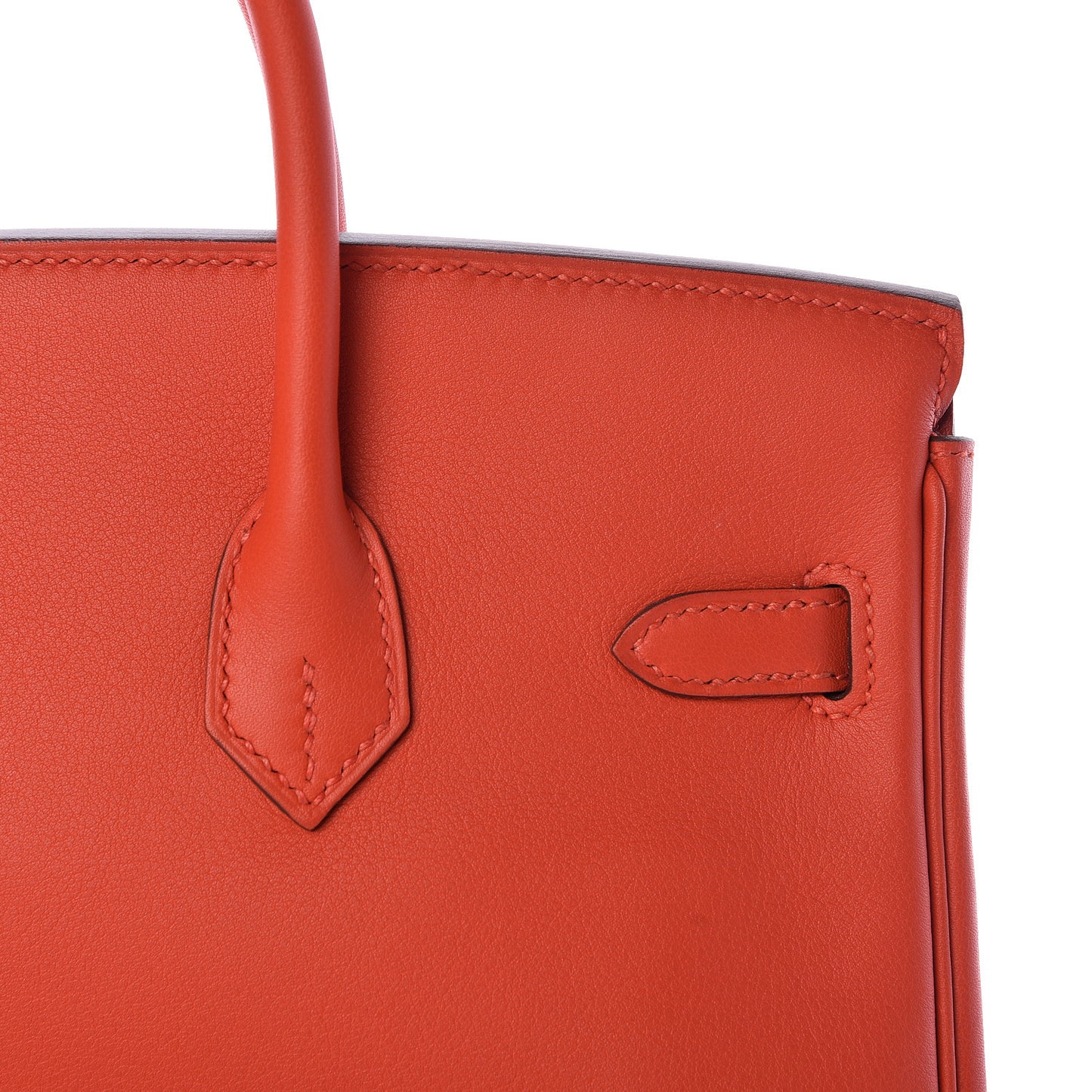 Swift Birkin 25 Capucine