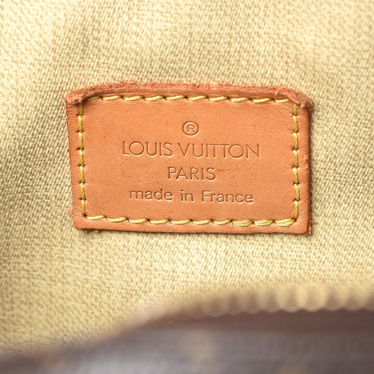 Monogram Trouville