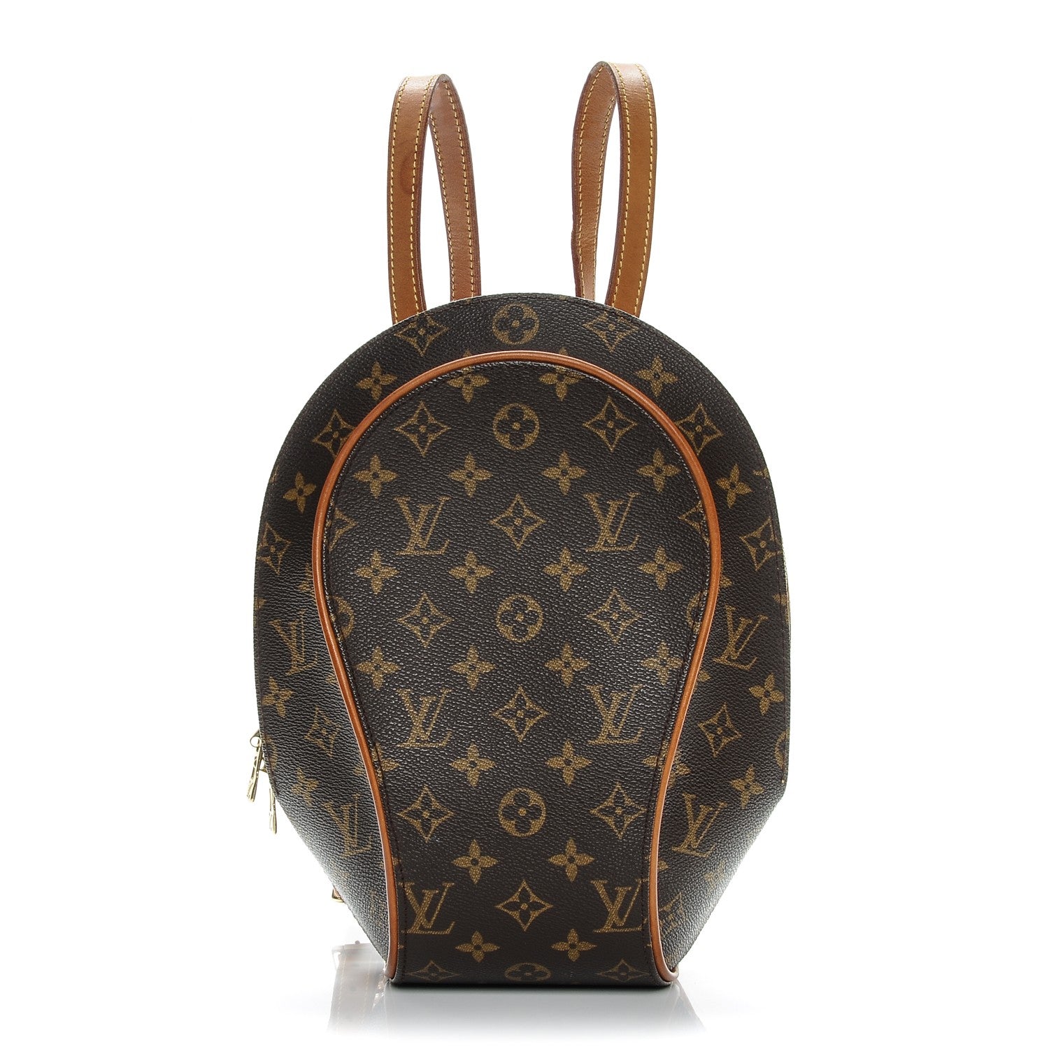 Louis Vuitton Monogram Ellipse Sac a Dos Backpack 1 of 9