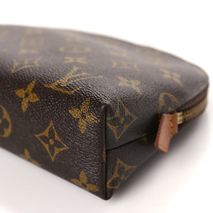 Louis Vuitton Monogram Cosmetic Pouch GM 8 of 8