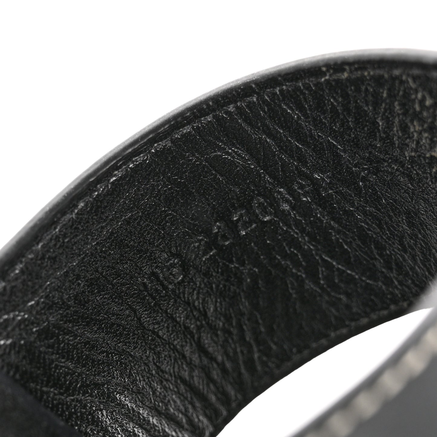 Calfskin Helia Sandals 36 Black
