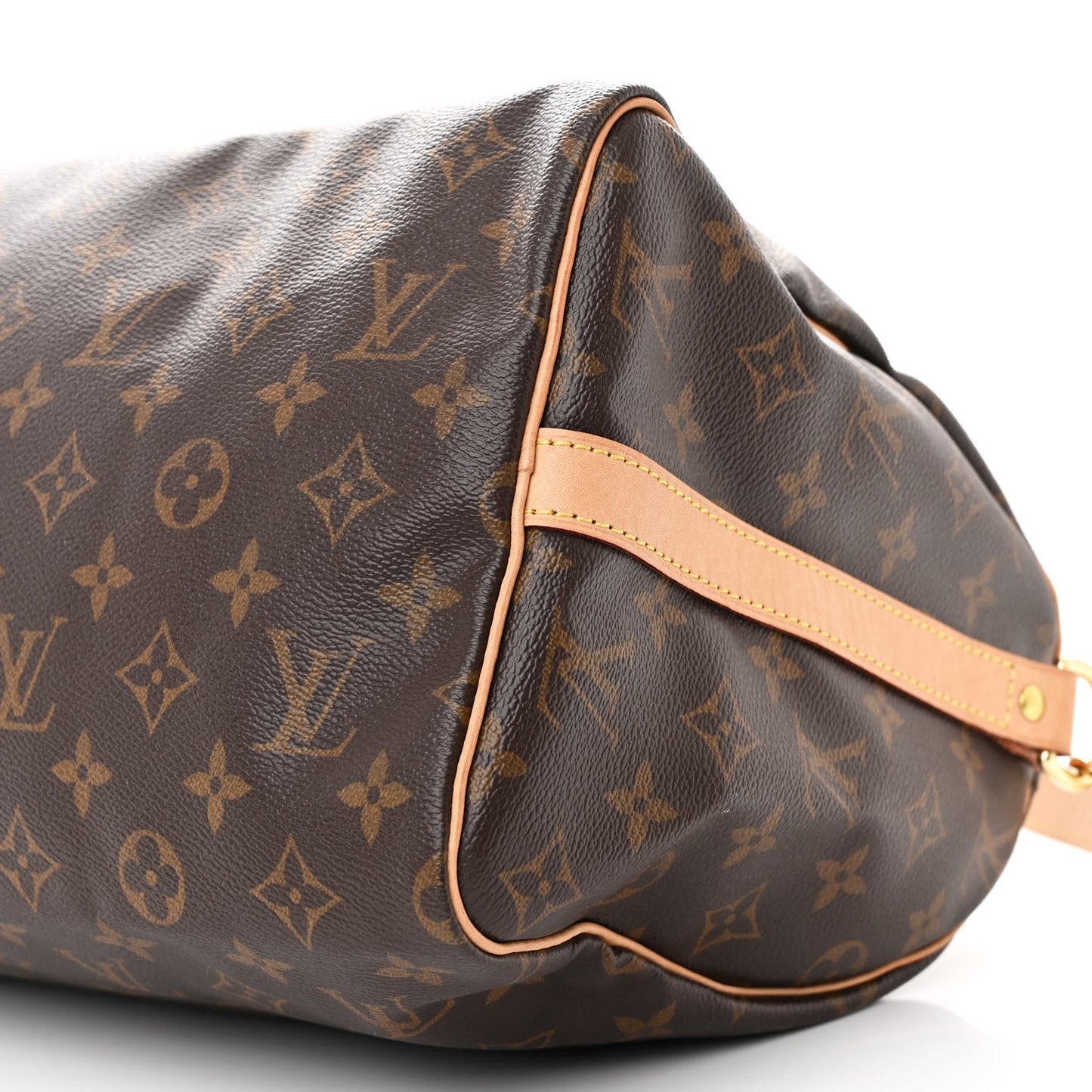 Monogram Speedy Bandouliere 30
