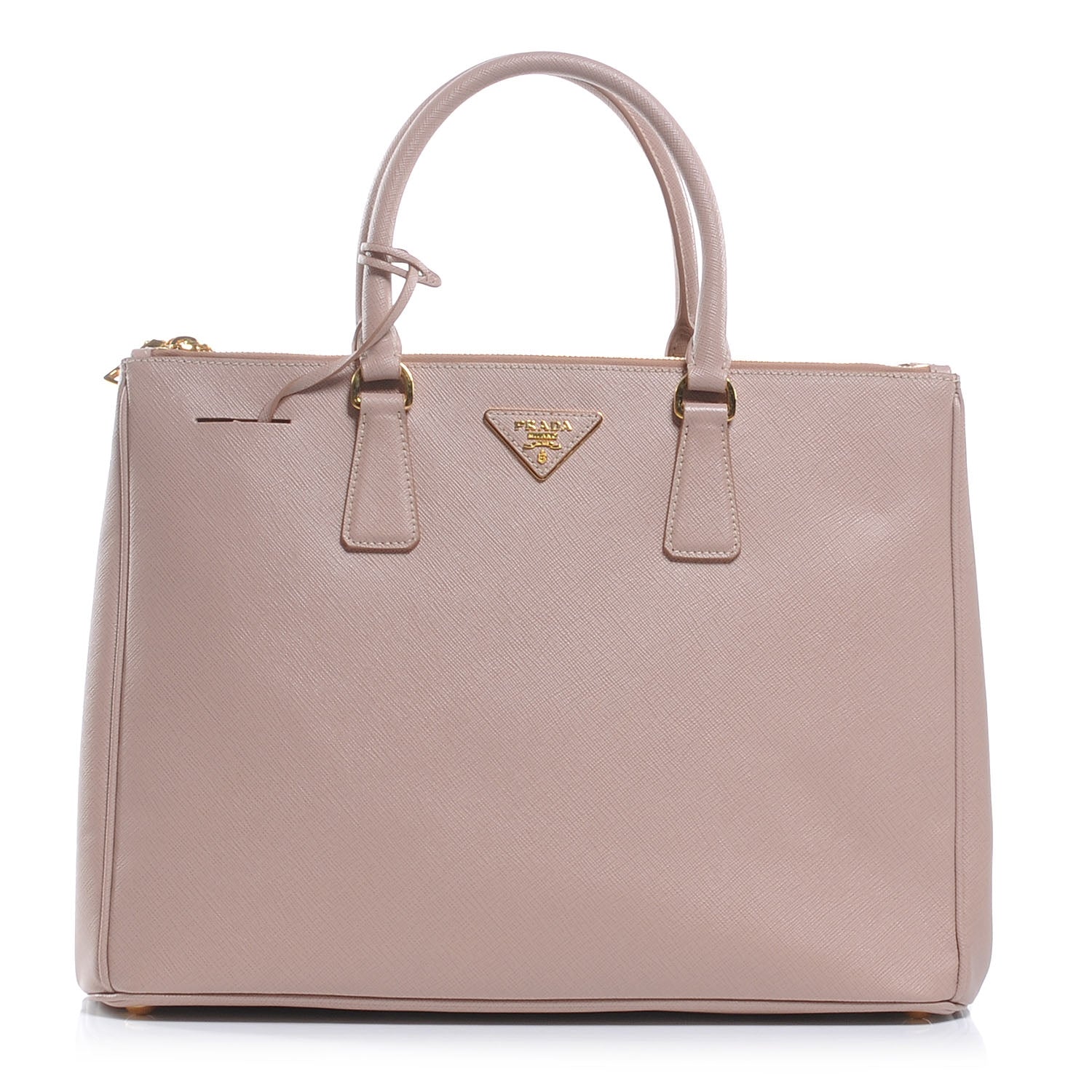 Prada Saffiano Lux Tote Cammeo 1 of 9