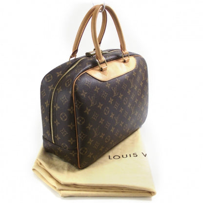 Louis Vuitton Monogram Deauville 3 of 9
