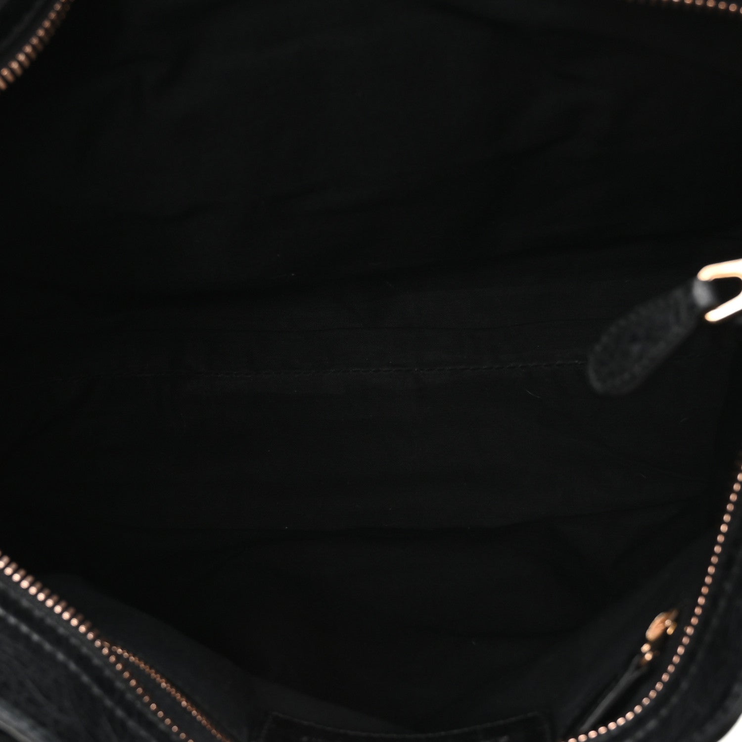 Balenciaga Agneau Giant 21 Rose Gold Hardware City Black 5 of 10