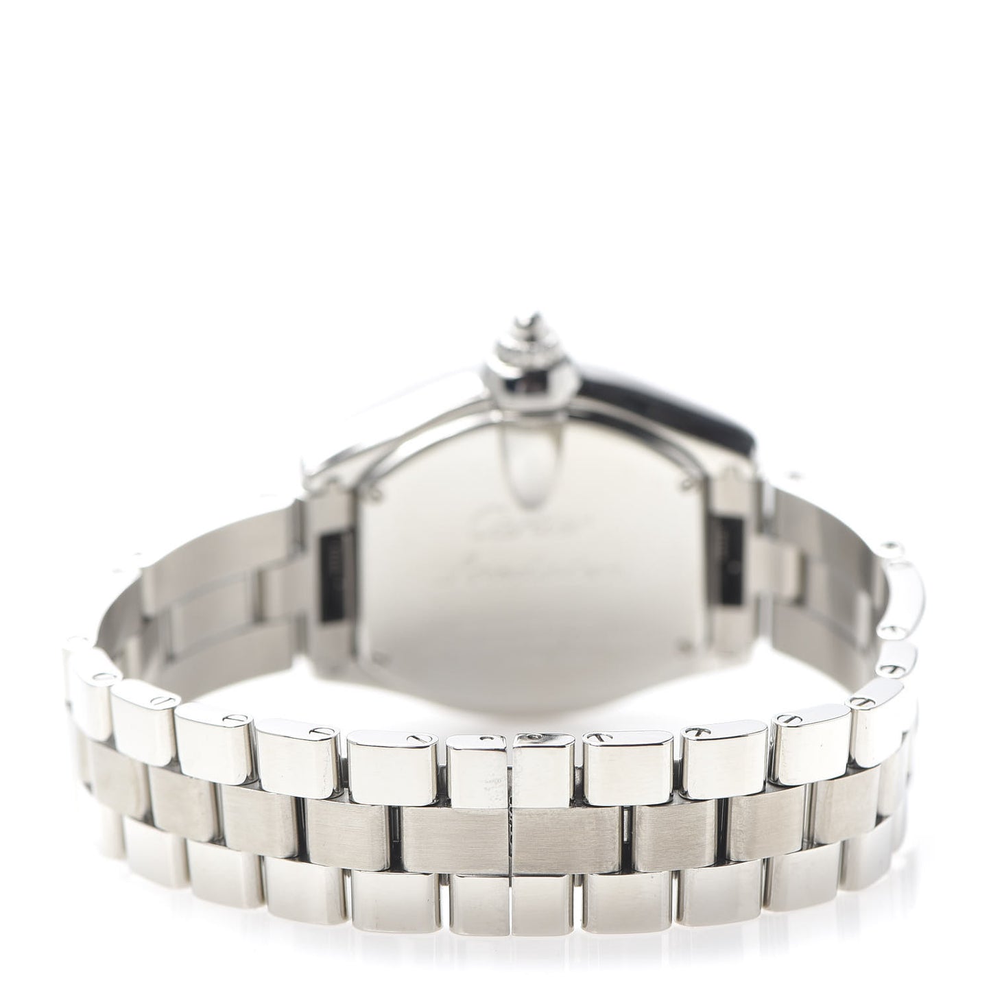 Stainless Steel 31mm Roadster Quartz Watch