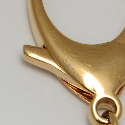 Louis Vuitton Fleur d Etoile Bag Charm Rose 3 of 4