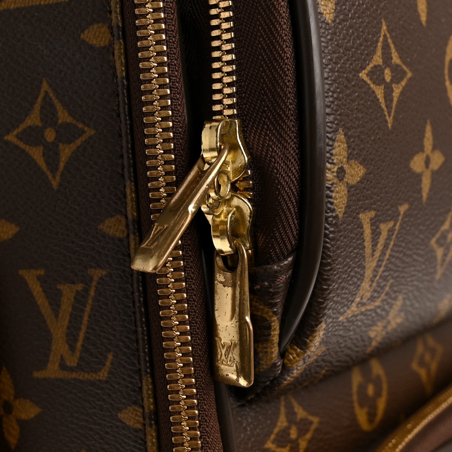 Louis Vuitton Monogram Pegase 55 Business 13 of 14