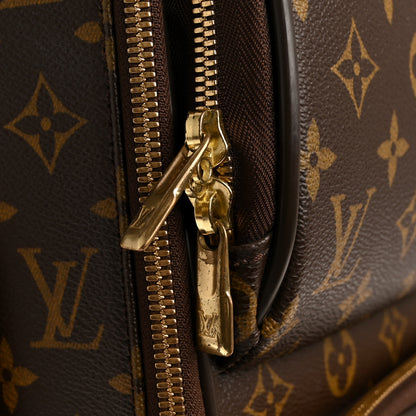 Louis Vuitton Monogram Pegase 55 Business 13 of 14