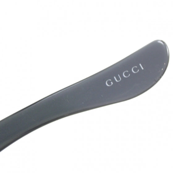 Frameless GG Logo Sunglasses GG 2833S Gray