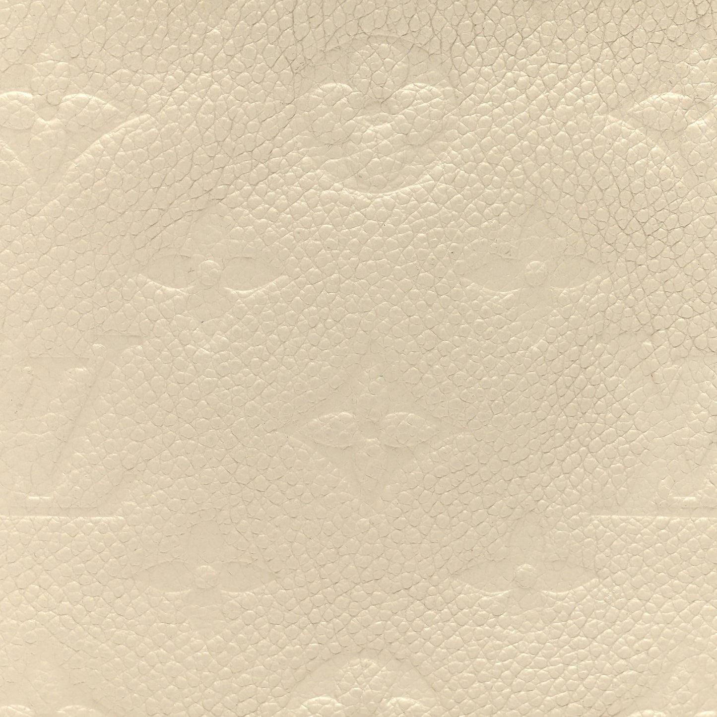 Empreinte Citadine GM Pochette Neige