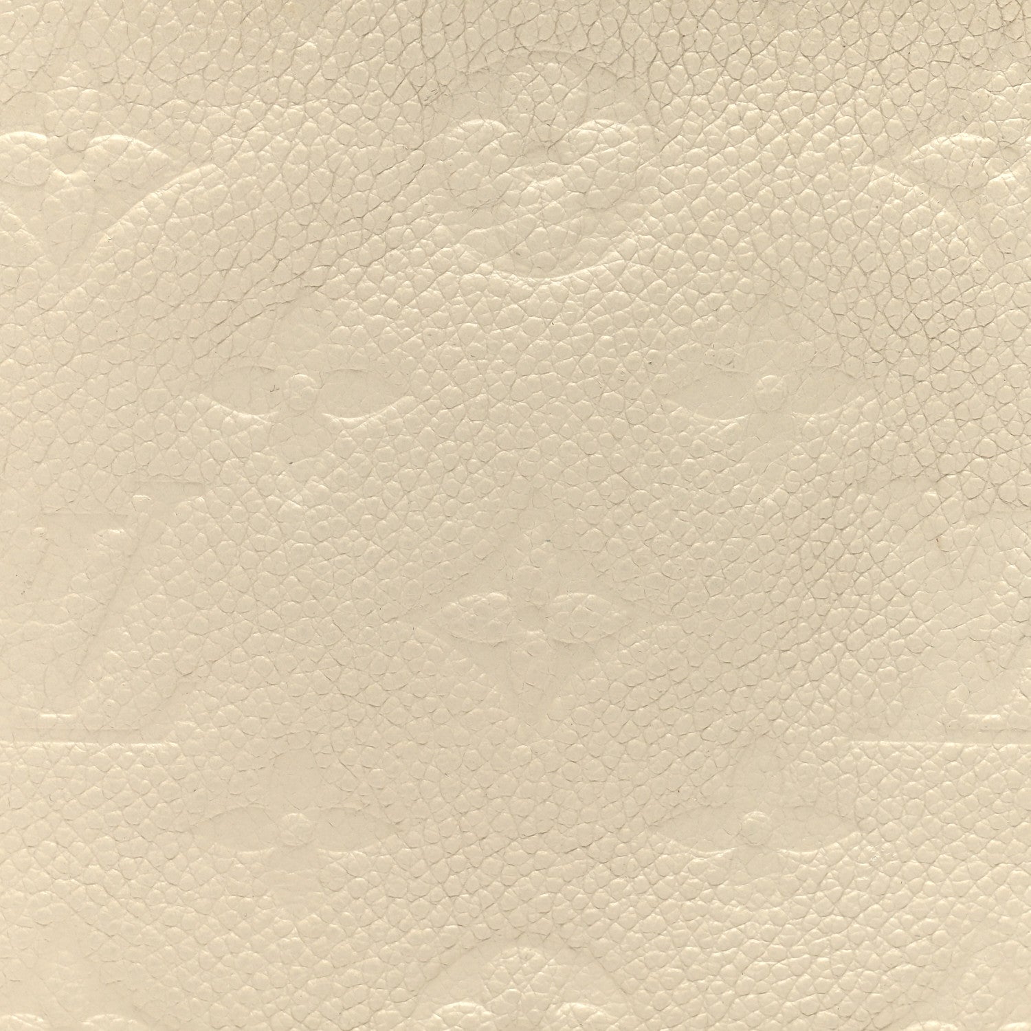 Louis Vuitton Empreinte Citadine GM Pochette Neige 7 of 9