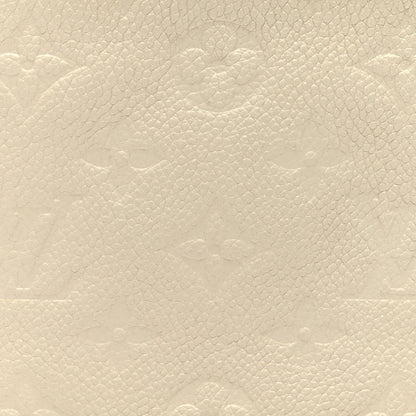 Louis Vuitton Empreinte Citadine GM Pochette Neige 7 of 9