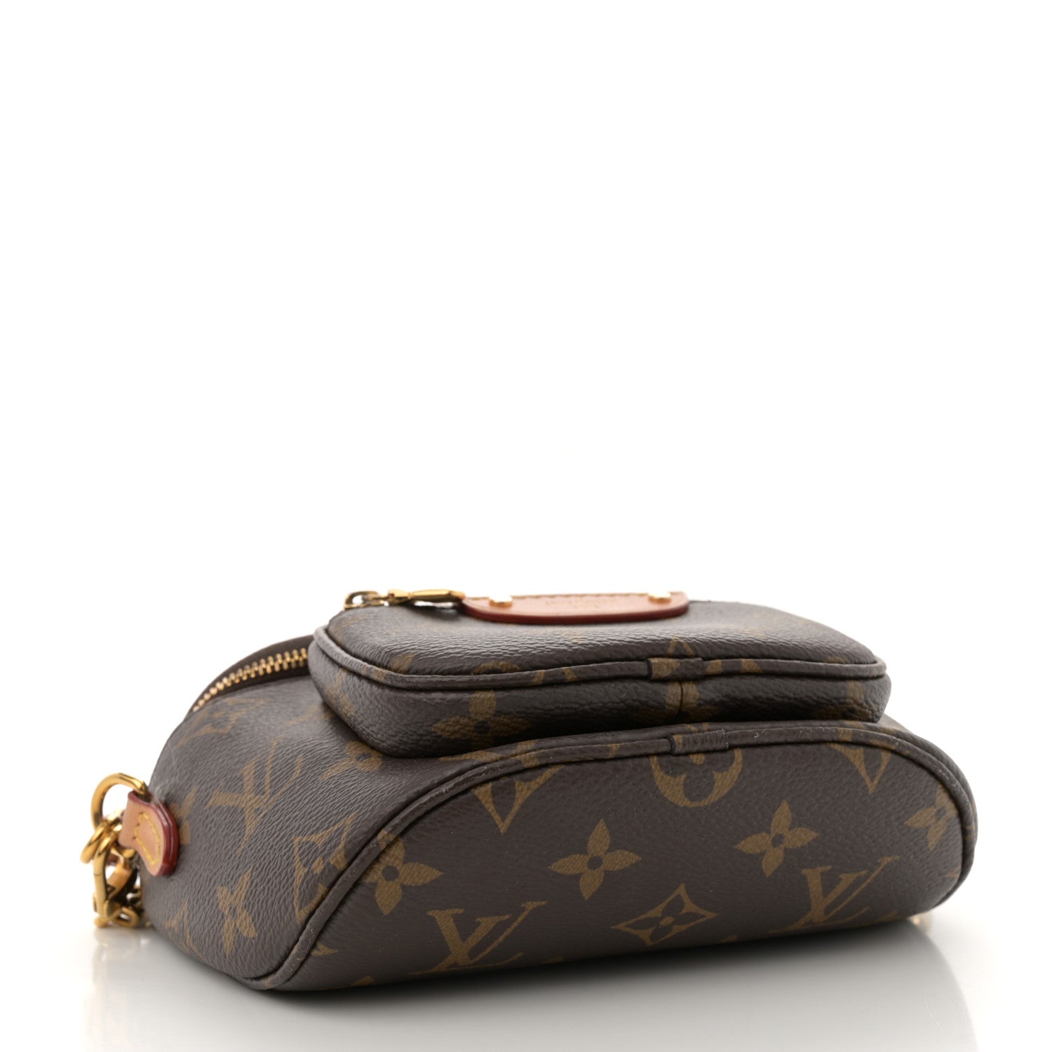 Louis Vuitton Monogram Mini Bumbag 4 of 11
