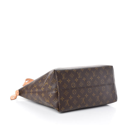 Louis Vuitton Monogram Iena MM 4 of 9