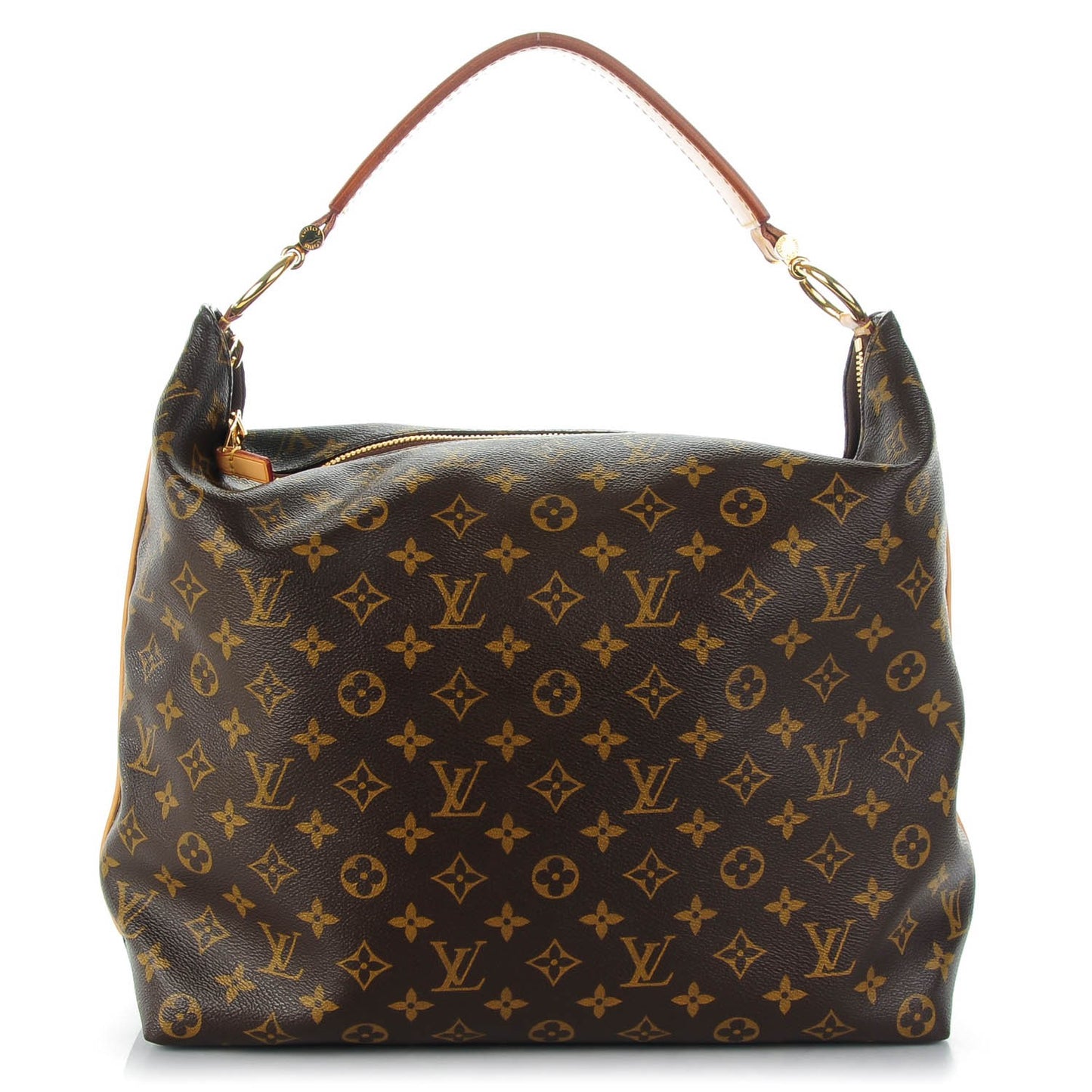 Monogram Sully MM