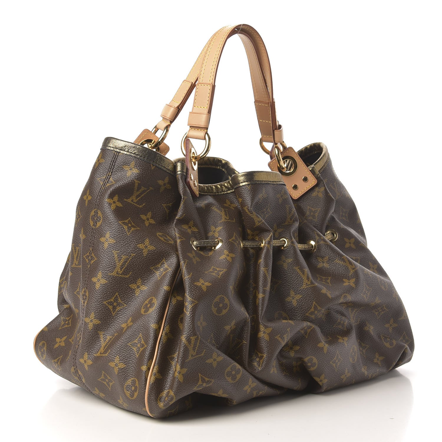 Louis Vuitton Monogram Irene 4 of 9