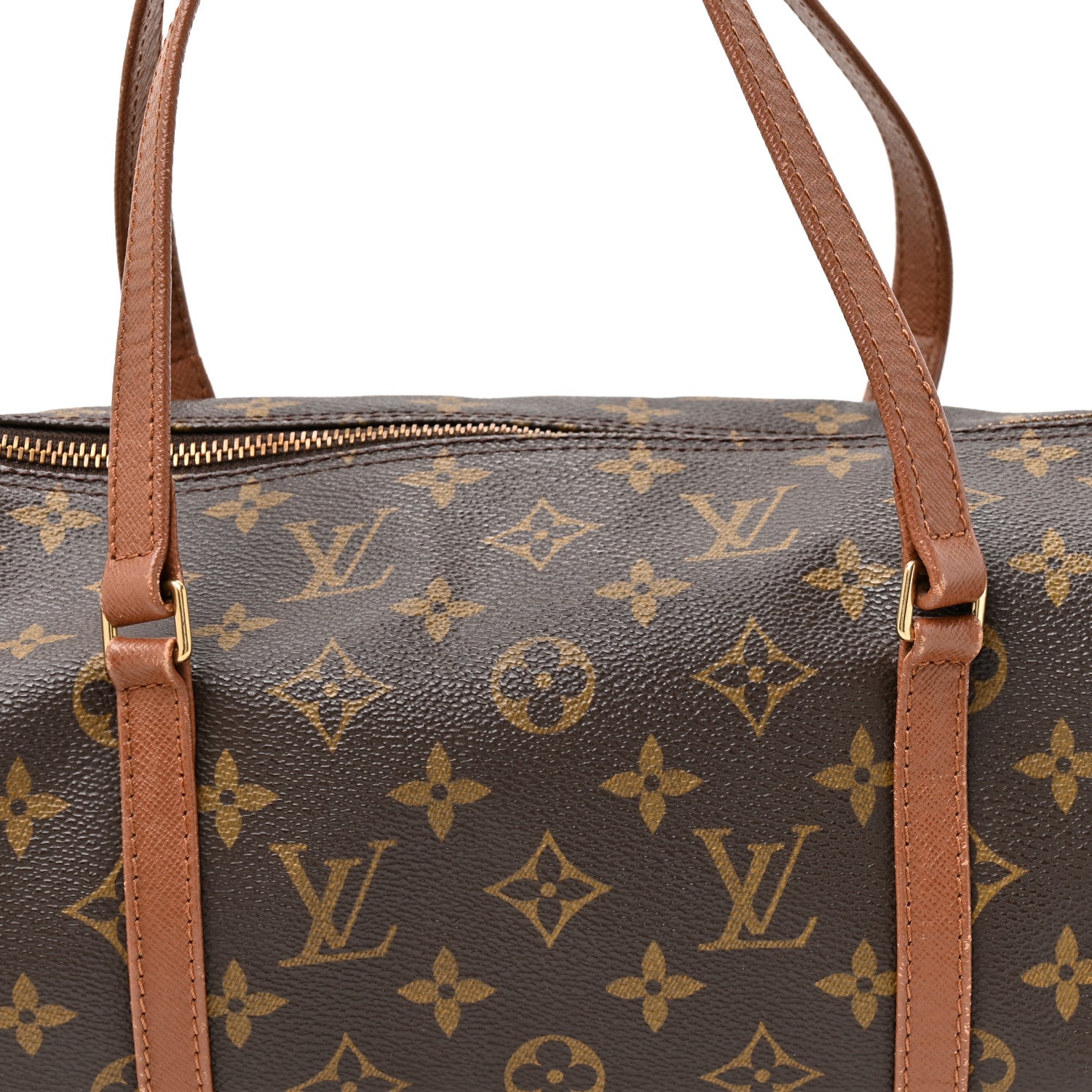 Louis Vuitton Monogram Papillon 30 with Companion 7 of 12