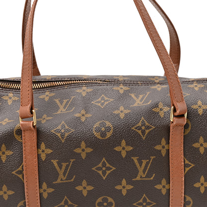 Louis Vuitton Monogram Papillon 30 with Companion 7 of 12